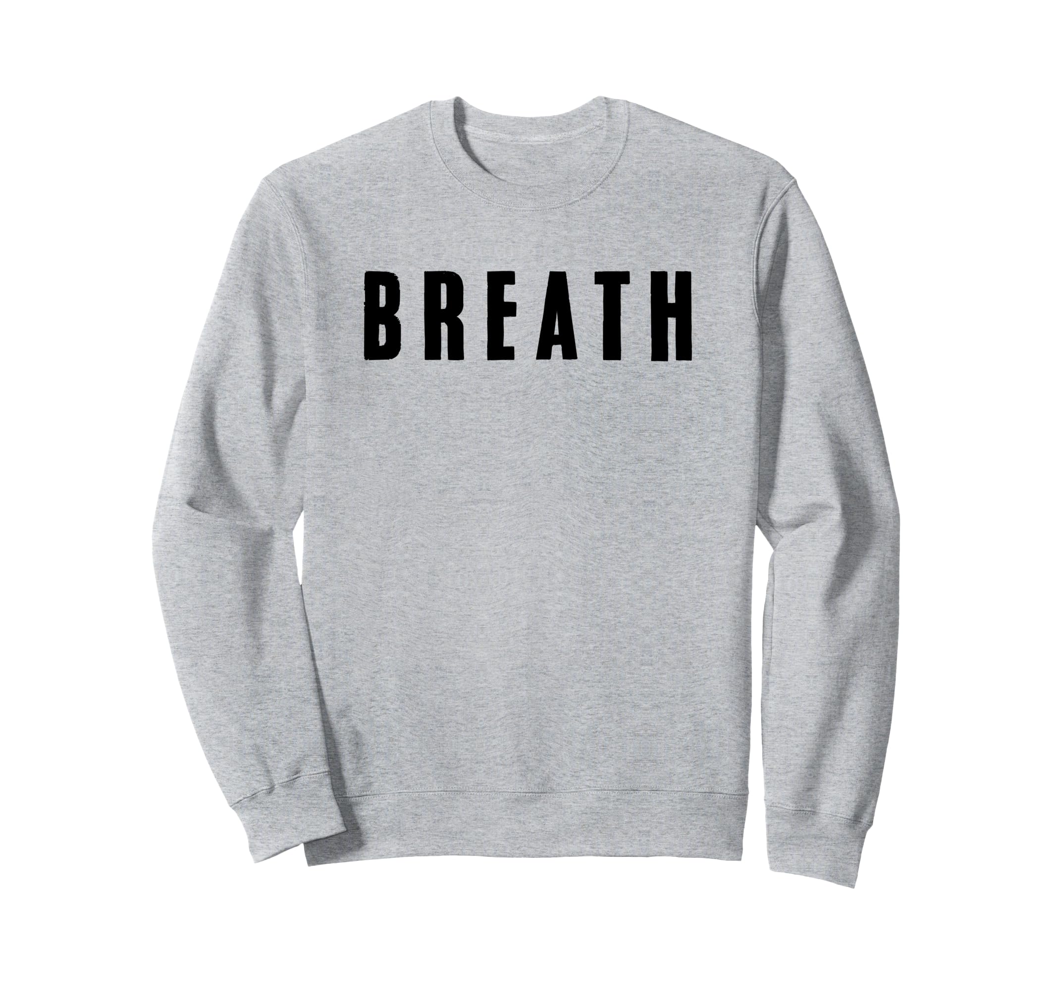 Buddhist Namaste Mindfulness Yoga Sweatshirt - Streetwear Style for Adults - T-Shirt, Sweatshirt, Hoodie