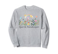 Queer And Neurodiversity Adhd Awareness Sweatshirt - Graphic Print Unisex - T-Shirt, Sweatshirt, Hoodie