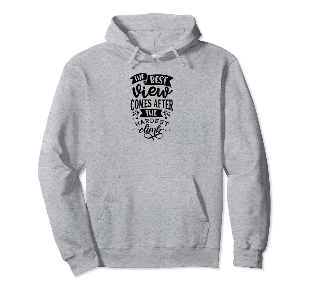 Motivational Self Love Self Care Achievement Hoodie - Unique Graphic Unisex - T-Shirt, Sweatshirt, Hoodie