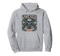 1988 Born 1988 36Th Birthday Hoodie - Aesthetic Graphic Men Women - T-Shirt, Sweatshirt, Hoodie