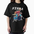 Animal Drummer The Muppets Show - Adult & Kids T-Shirts, Sweatshirts & Hoodies apparel design preview 1