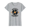 Vinyl Record Player Nostalgia T-Shirt - Casual Everyday Wear for Adults - T-Shirt, Sweatshirt, Hoodie