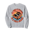 Vinyl Record Player Lover Funny Sweatshirt - Trendy Graphic for Adults - T-Shirt, Sweatshirt, Hoodie