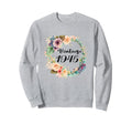1945 Birthday Gifts 1945 Birthday Sweatshirt - Custom Art Print for Adults - T-Shirt, Sweatshirt, Hoodie