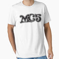 MC5 - Adult & Kids T-Shirts, Sweatshirts & Hoodies apparel design preview 1