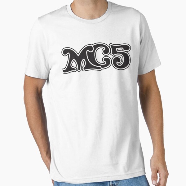 MC5 - Adult & Kids T-Shirts, Sweatshirts & Hoodies apparel design preview 1