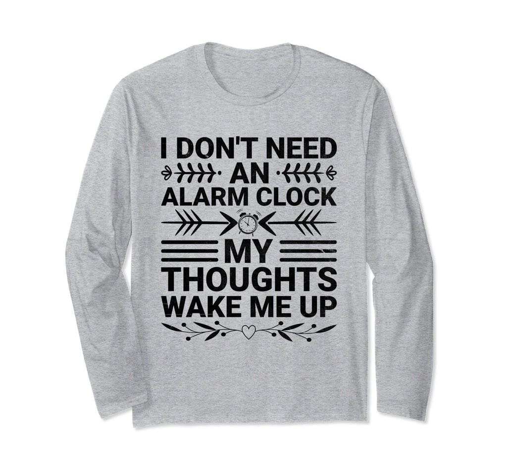 Overthinking Overthinker Funny T-Shirt - Aesthetic Graphic for Adults - T-Shirt, Sweatshirt, Hoodie