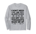 Overthinking Overthinker Funny T-Shirt - Aesthetic Graphic for Adults - T-Shirt, Sweatshirt, Hoodie