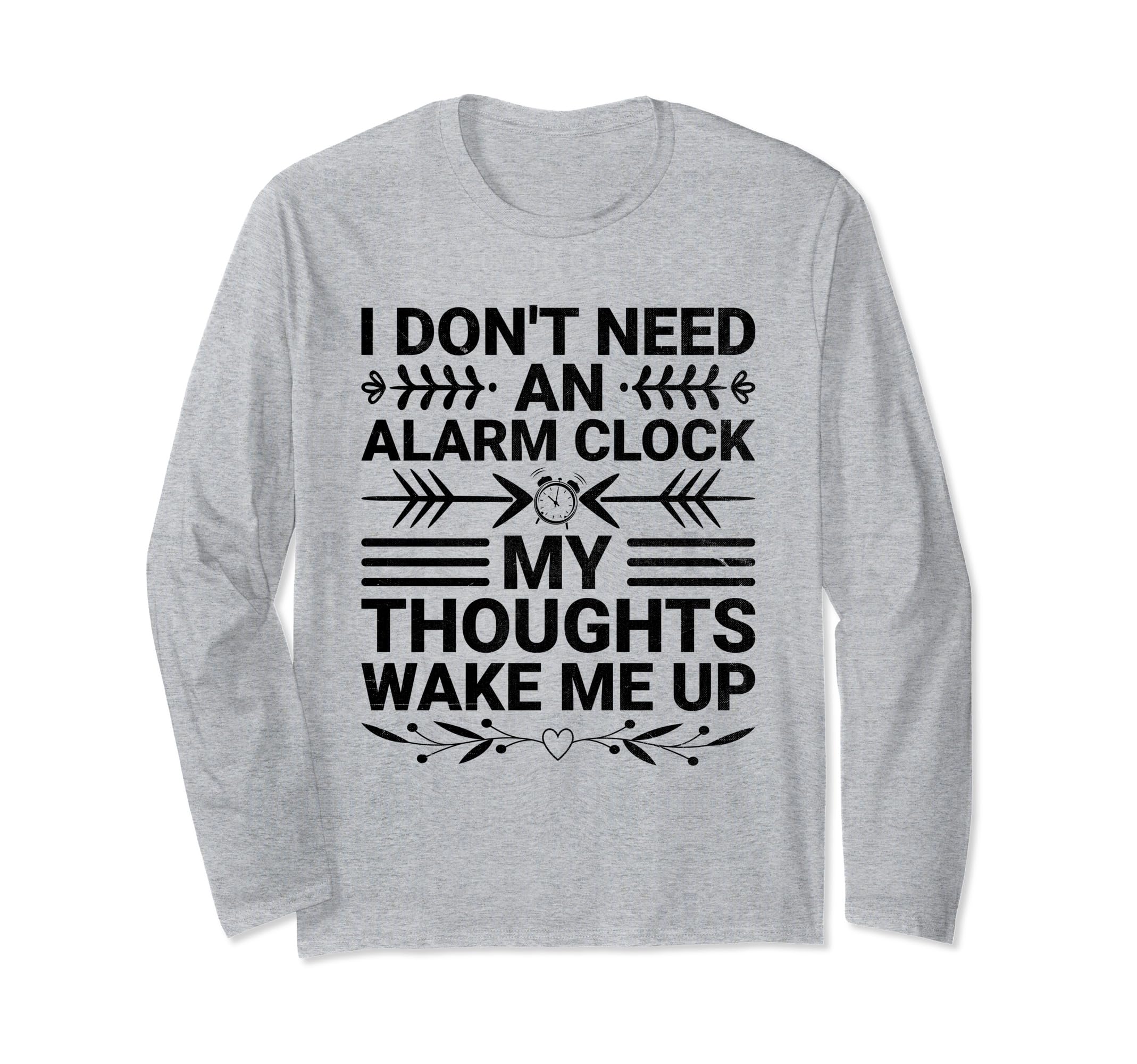 Overthinking Overthinker Funny T-Shirt - Aesthetic Graphic for Adults - T-Shirt, Sweatshirt, Hoodie
