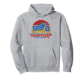 Motorcycle Biker I Left My Motorcycle Hoodie - Trendy Graphic Men Women - T-Shirt, Sweatshirt, Hoodie