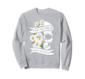 Kinda Emotional Kinda Emotionless Sweatshirt - Graphic Print for Adults - T-Shirt, Sweatshirt, Hoodie