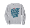 Dear God Make It Stop 2020 Funny Sweatshirt - Aesthetic Graphic Men Women - T-Shirt, Sweatshirt, Hoodie