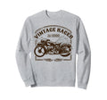 2001 Birthday Motorcycle Racer Sweatshirt - Casual Everyday Wear Unisex - T-Shirt, Sweatshirt, Hoodie