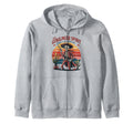 Day Dead Western Gunslinger Spirit Sweatshirt - Aesthetic Graphic Men Women - T-Shirt, Sweatshirt, Hoodie