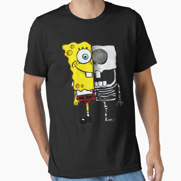 Spongebob St - Adult & Kids T-Shirts, Sweatshirts & Hoodies apparel design preview 1
