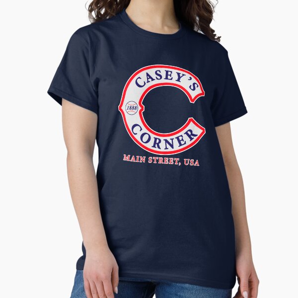 Casey's Corner - Adult & Kids T-Shirts, Sweatshirts & Hoodies apparel design preview 1