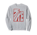 Hike Utah State Outdoor Hiking Sweatshirt - Unique Graphic for Adults - T-Shirt, Sweatshirt, Hoodie
