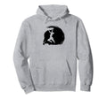 Climbing 60S 70S Rock Climbing Hoodie - Minimalist Print Unisex - T-Shirt, Sweatshirt, Hoodie