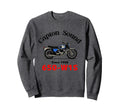 650 W1S Capton Sound Japanese Sweatshirt - Streetwear Style Men Women - T-Shirt, Sweatshirt, Hoodie