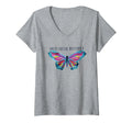 Womens Antisocial Butterfly T-Shirt - Custom Art Print Men Women - T-Shirt, Sweatshirt, Hoodie