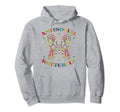 Antisocial Butterfly Hoodie - Trendy Graphic for Adults - T-Shirt, Sweatshirt, Hoodie