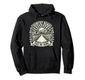 Country Roads Take Me Home Cowboy Hoodie - Novelty Apparel for Adults - T-Shirt, Sweatshirt, Hoodie