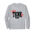 Overthinker 24 7 Funny Introvert T-Shirt - Minimalist Print Men Women - T-Shirt, Sweatshirt, Hoodie