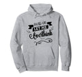 Funny Overthinker Hold Let Me Hoodie - Aesthetic Graphic Men Women - T-Shirt, Sweatshirt, Hoodie