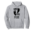 Daily Mindfulness Inspirational Hoodie - Aesthetic Graphic Men Women - T-Shirt, Sweatshirt, Hoodie