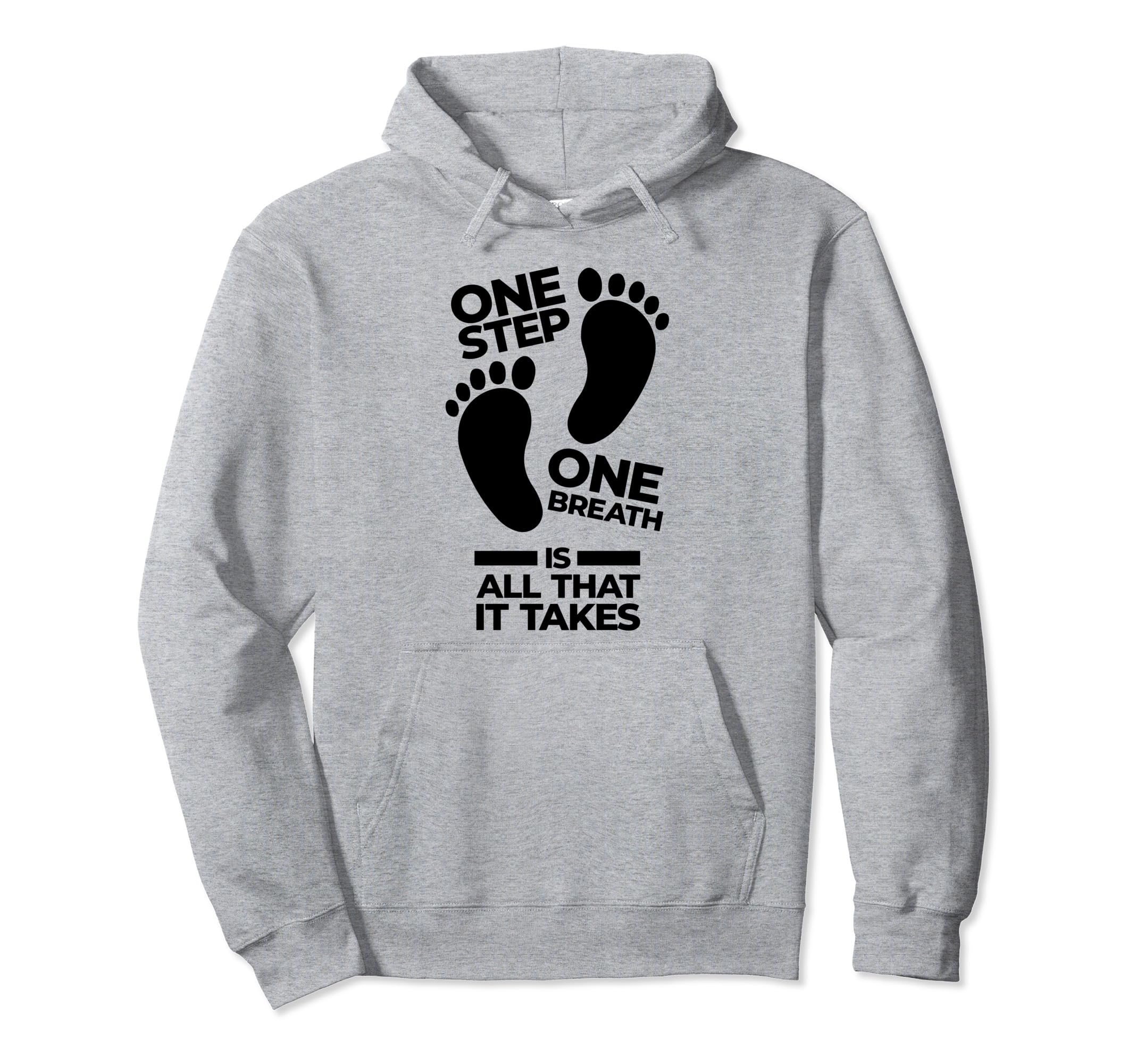 Daily Mindfulness Inspirational Hoodie - Aesthetic Graphic Men Women - T-Shirt, Sweatshirt, Hoodie