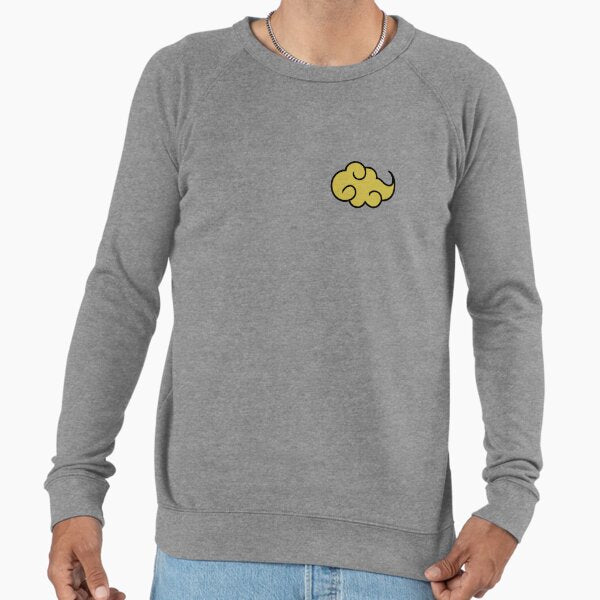 Flying Nimbus Lightweight - Adult & Kids T-Shirts, Sweatshirts & Hoodies apparel design preview 1