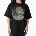 Lost Voyager - Adult & Kids T-Shirts, Sweatshirts & Hoodies apparel design preview 1