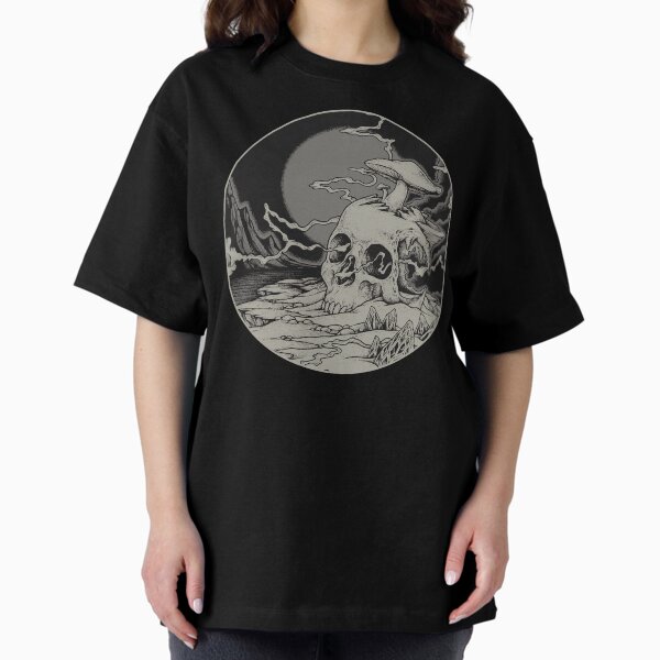 Lost Voyager - Adult & Kids T-Shirts, Sweatshirts & Hoodies apparel design preview 1