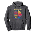 Mental Health Awareness Dont Judge Hoodie - Fun Novelty Design Men Women - T-Shirt, Sweatshirt, Hoodie