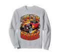 Cars Automobile Car Show Sweatshirt - Casual Everyday Wear Men Women - T-Shirt, Sweatshirt, Hoodie
