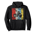 Motorcycle Biker Motorcycle Whisperer Hoodie - Minimalist Print Men Women - T-Shirt, Sweatshirt, Hoodie