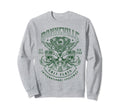 Bonneville Salt Flats Motorcycle Sweatshirt - Fun Novelty Design Unisex - T-Shirt, Sweatshirt, Hoodie