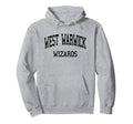 West Warwick High School Hs West Hoodie - Custom Art Print for Adults - T-Shirt, Sweatshirt, Hoodie