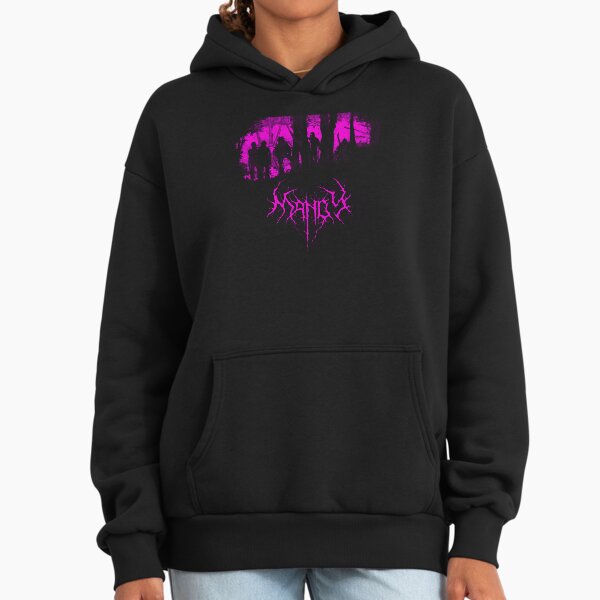 Mandy movie - Adult & Kids T-Shirts, Sweatshirts & Hoodies apparel design preview 1