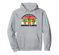 Introverted But Willing To Discuss Hoodie - Fun Novelty Design Unisex - T-Shirt, Sweatshirt, Hoodie