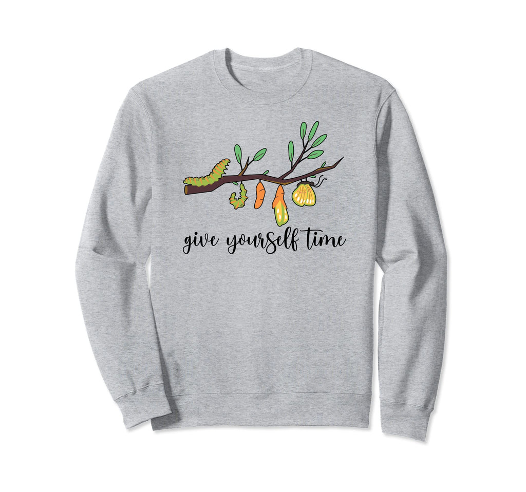 Mental Health Therapist Mental Sweatshirt - Custom Art Print Men Women - T-Shirt, Sweatshirt, Hoodie