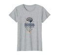 Professional Overthinker Funny Brain T-Shirt - Custom Art Print for Adults - T-Shirt, Sweatshirt, Hoodie