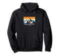 West Valley City Alabama Mountain Hoodie - Unique Graphic for Adults - T-Shirt, Sweatshirt, Hoodie