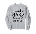 Motivational Self Love Self Care Sweatshirt - Graphic Print for Adults - T-Shirt, Sweatshirt, Hoodie