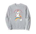 Anxiety Made Me Do It Dark Funny Sweatshirt - Trendy Graphic for Adults - T-Shirt, Sweatshirt, Hoodie