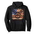Motorbike Superbike Racing Hoodie - Minimalist Print Men Women - T-Shirt, Sweatshirt, Hoodie