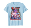 Red Sonja Synthwave Redhead Epic T-Shirt - Aesthetic Graphic Men Women - T-Shirt, Sweatshirt, Hoodie
