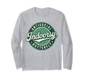 Indoorsy Antisocial Butterfly T-Shirt - Aesthetic Graphic for Adults - T-Shirt, Sweatshirt, Hoodie