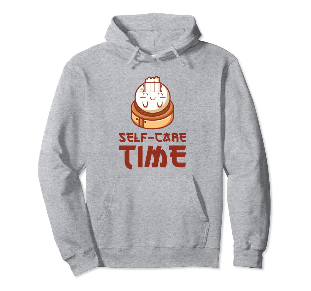 Dim Sums Asian Cooking Foodie Food Pun Hoodie - Graphic Print Men Women - T-Shirt, Sweatshirt, Hoodie