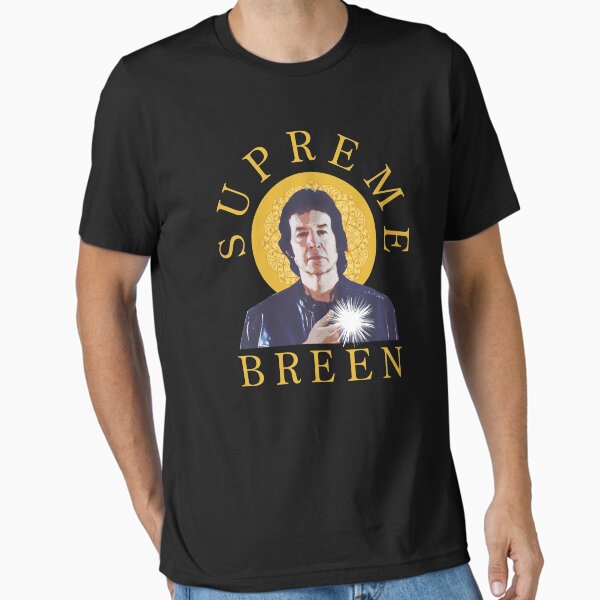 Supreme Neil Breen - Adult & Kids T-Shirts, Sweatshirts & Hoodies apparel design preview 1